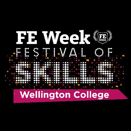 SkillsFEstival's profile picture. The @feweek Festival of Skills @educationfest is an inspiring two day CPD festival for professionals in the FE and skills sector. June 21,22 2017. #skillsfest