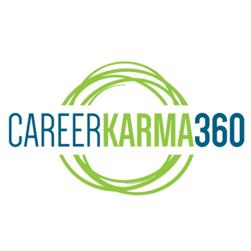 A leader in Career Coaching. Home of CareerClub360.
Career=success in a profession! Karma=what goes around comes around! 360=full circle, complete