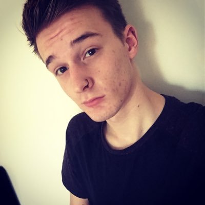 LiamTpike's profile picture. instagram-liammpikee.