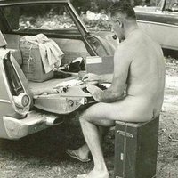Dude McKinney ( Runnin hard out of Muskrat Flatsβ¦) (@dudemckinney) 's Twitter Profile Photo Dude McKinney ( Runnin hard out of Muskrat Flatsβ¦) (@dudemckinney) 's Twitter Profile Photo