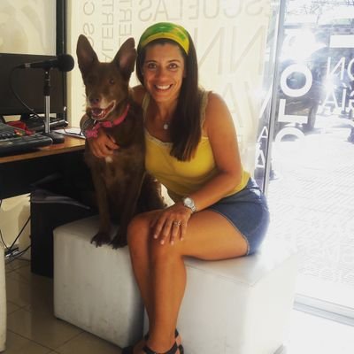 RolonClaudia's profile picture. Prensa de Tigre y Ceremonial de San Fernando.  Locutora en https://t.co/V9aGheZ95J