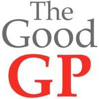 The Good GP (@thegoodgp) 's Twitter Profile Photo