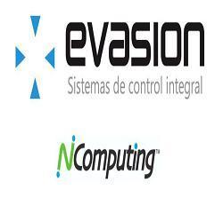 ncomputing_leva's profile picture. empresa dedicada a la virtualizacion de escritorios, trabaja hasta 30 usuarios con un solo pc.