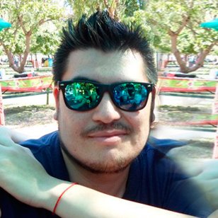 cristian_maldo's profile picture. Diseñador Gráfico/Web - Cinefilo - Tela