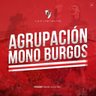 lamonoburgos's profile picture. Pagina destinada a homenajear al gran Mono Burgos y ponerle nombre a una nueva Agrupación Riverplatense de la costa Argentina.