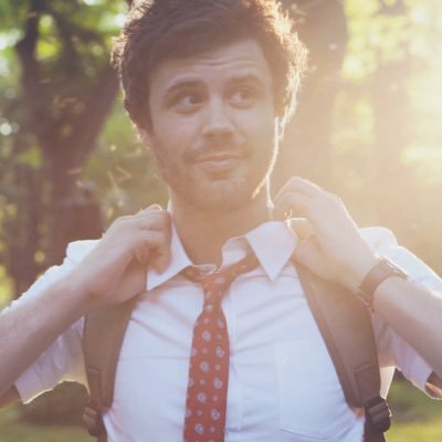Comunidad oficial mexicana de fans de Passion Pit.