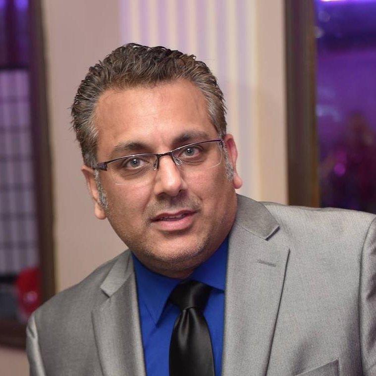 Sandeep Baweja is the President of Intellex Strategic Consulting. #smallbusiness #consulting