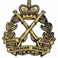School of Infantry (@soiausarmy) 's Twitter Profile Photo School of Infantry (@soiausarmy) 's Twitter Profile Photo