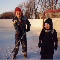 Eric Fehr (@ericfehr) 's Twitter Profile