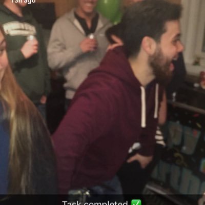 Slammy51's profile picture. 