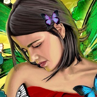 LaNegraV's profile picture. Productora, empresaria, amante de las buenas historias y feliz madre.