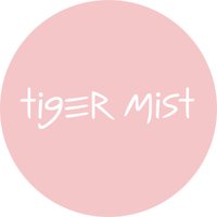 Tiger Mist (@tigermistonline) 's Twitter Profile