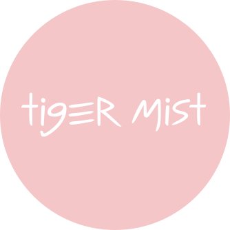 Tiger Mist (@tigermistonline) / X