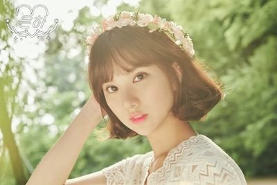 ikej02's profile picture. 3월6일♡여자친구♡갓자친구♡김소정♡정예린♡정은비♡최유나♡황은비♡김예원