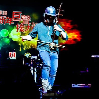 erhumanrock's profile picture. ErHuman is here to save the world with its Erhu music.
