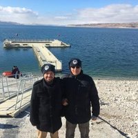 İBRAHİM AKYURT (@ibrahimakyurt) 's Twitter Profile