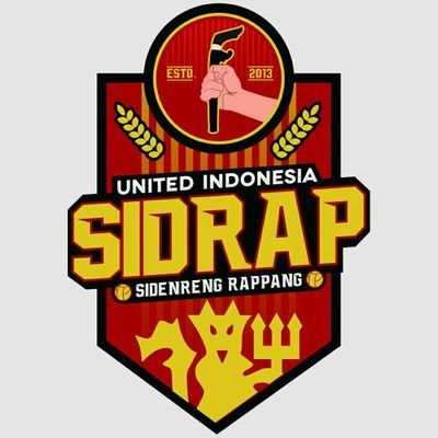 Official Account Twitter United Indonesia Chapter Sidenreng Rappang (SIDRAP). Sulawesi Selatan | Homebase: Warkop de' king Pangkajene
