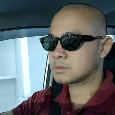 WinataWijayaS's profile picture. never feel old altough being bald   ;P