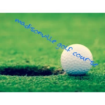 We are a small course in Madisonville Tn 9 holes with a great relaxed environment for everyone to enjoy. Call 423-442-6423 for any questions, or 423-295-5608.