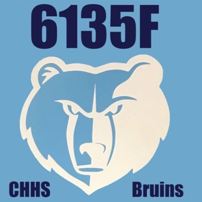Bruins 6135F is a Central Hardin High School and EC3 Vex Robotics Team in Hardin County, Kentucky.