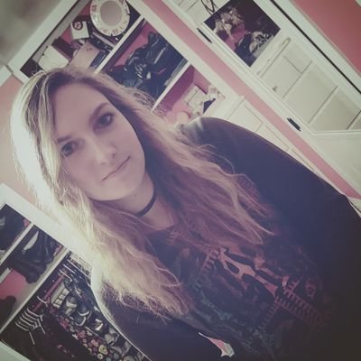 Carolyn_Enigk's profile picture. Music exists to speak the words we can't express.