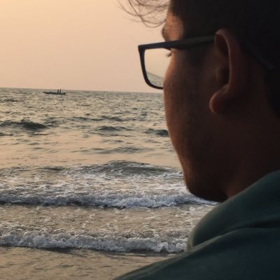 aksharpatel21's profile picture. 