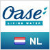 Oase GmbH - Seit Jahrzehnten steht OASE für Produkte zur kreativen Gestaltung mit dem Medium Wasser.