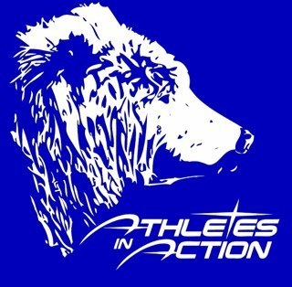 Athletes in Action at Cal meets every Wednesday night during the school year, offers weekly Bible studies for men and women, and countless fun-filled events.