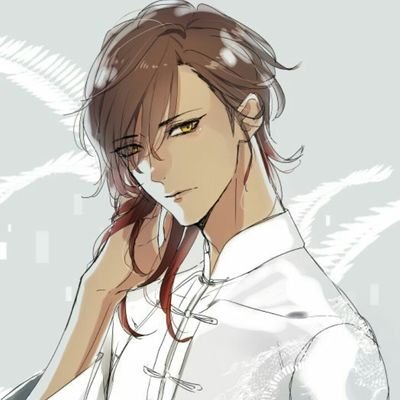 Body art makes anyone look good. | SHSL Body Artist| #DRRP #MVRP | He/Him | Gay | #OC | I own no art.