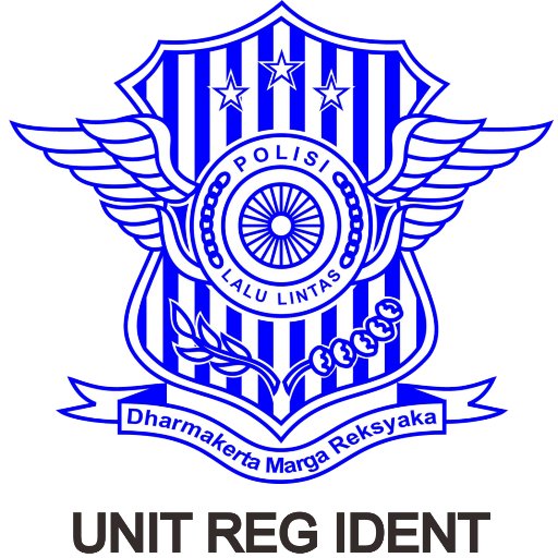 Unit Reg Ident Satlantas Polrestabes Bandung