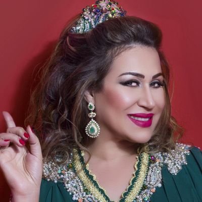 Artiste - Chanteuse marocaine