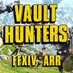 Vault Hunters XIV (@vaulthuntersxiv) Twitter profile photo Vault Hunters XIV (@vaulthuntersxiv) Twitter profile photo