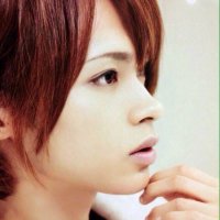 yuka(@star_yuu95) 's Twitter Profile Photo