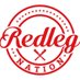 Redleg Nation (@redlegnation) Twitter profile photo