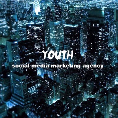 YouthSMMA's profile picture. Youth social media marketing agency • The youth is changing the world •