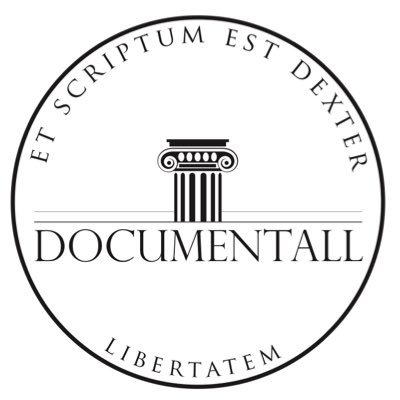 documentall's profile picture. 