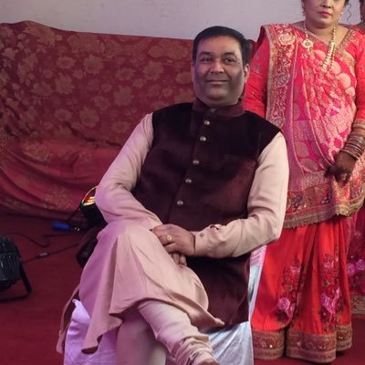 BharatChheda6's profile picture. 