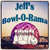 Jeff's Bowl-O-Rama (@jeffsbowlorama) 's Twitter Profile