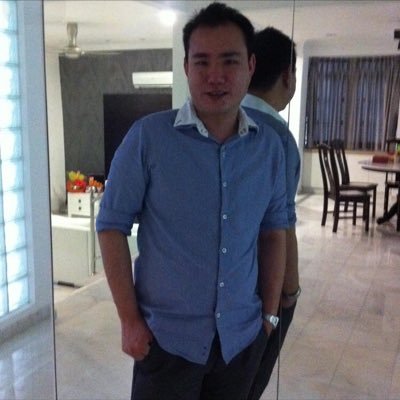 ooikwanhock's profile picture. 