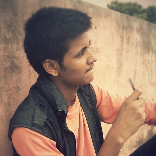 YashNagda04's profile picture. 