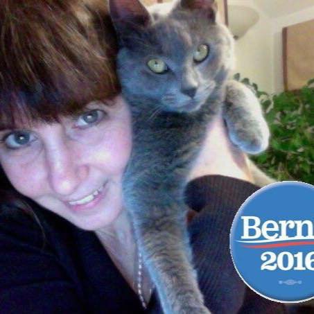 💙Animal lover, nature lover, kindness & acceptance, diversity makes us great. Speak out against hate. Overturn citizens united. #HarrisWalz2024