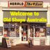 Old Shops Australia (@oldshopsoz) Twitter profile photo