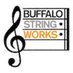 Buffalo String Works (@BfloStringWorks) Twitter profile photo