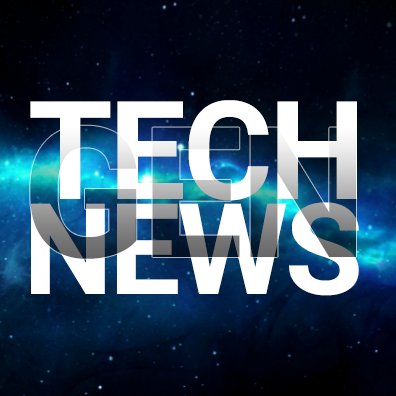 TechNewsGen Profile Picture