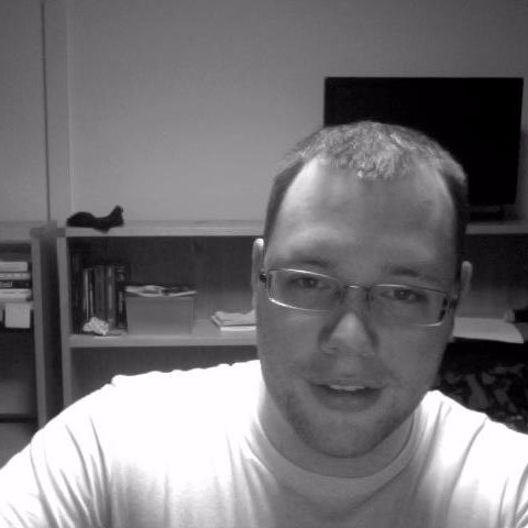 mikeckert's profile picture. 