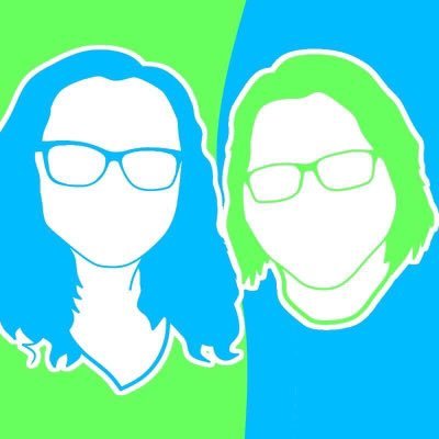 PairofGamers's profile picture. We think life is better co-op 💑 | Gamertags: Rebel4Evah, XxSimonWinterxX |