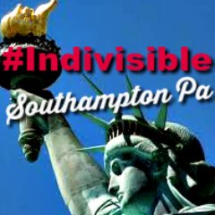 Southampton, Bucks County PA. One Nation Under God, Indivisible, with Liberty and Justice for All. https://t.co/81tqIKfEdb