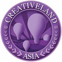 Creativeland Asia (@creativeland) 's Twitter Profile
