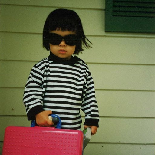 sachileith's profile picture. Anxious! at Big Tesco | 📺 development | she/her