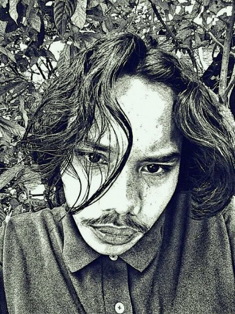 andika_hasibuan's profile picture. pin:231766B9 line:andika.hasibuan18.           ig : andika_hasibuan18